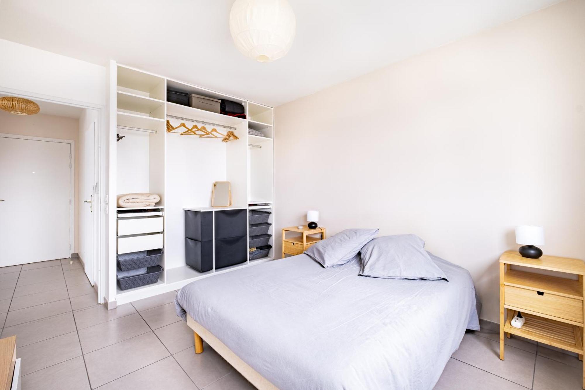 Apartment T2 Neuf - Grande Terrasse De 25m2 Saint-Priest (Rhone)